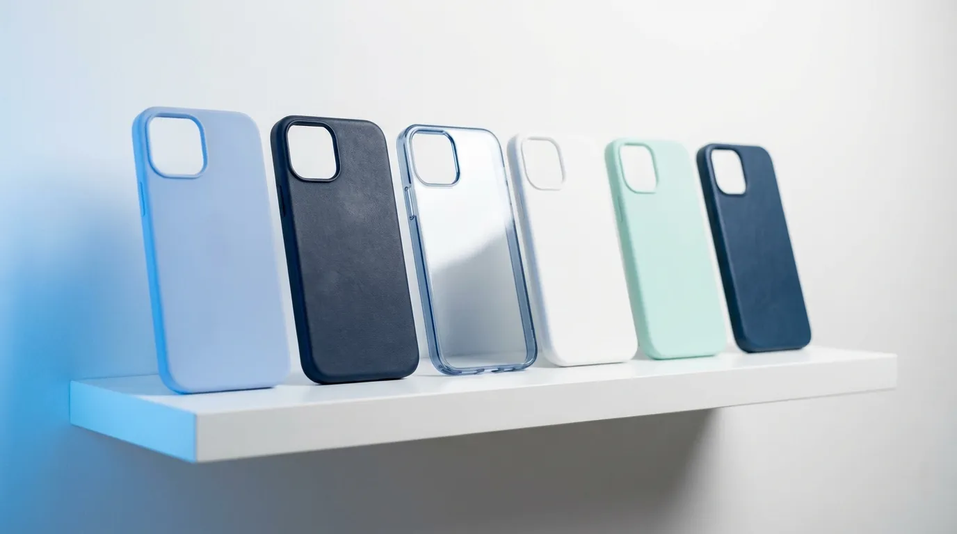 ThikiShop.gr phone case collection